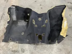 Ковер BMW 3-Series