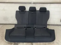 Задний диван BMW 3-Series