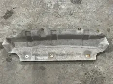 Экран теплозащиты BMW 3-Series