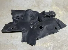 шумоизоляция BMW 3-Series