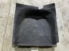 Пол багажника Geely Coolray