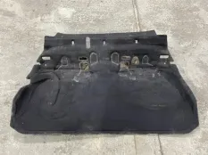 шумоизоляция BMW 3-Series