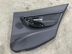 дверная карта BMW 3-Series