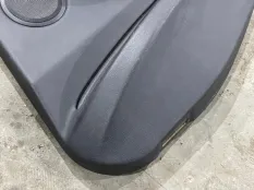 дверная карта BMW 3-Series