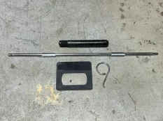 Набор инструмента Audi RS7