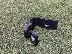 петля двери BMW 3-Series