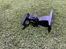 петля двери BMW 3-Series