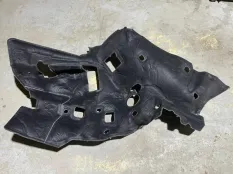 шумоизоляция BMW 3-Series