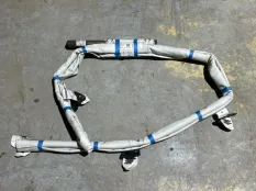 Шторка безопасности BMW 3-Series