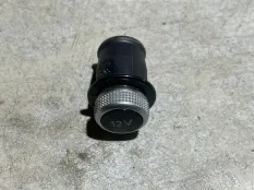 заглушка прикуривателя Audi Q7