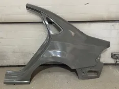 крыло Volkswagen Polo