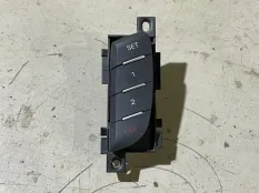 кнопка памяти сидений Audi A6