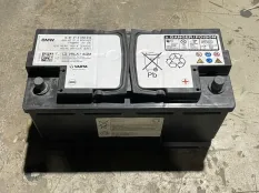 Аккумулятор BMW 3-Series