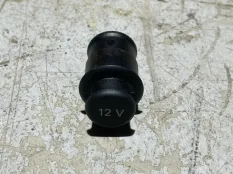 заглушка прикуривателя Audi Q7