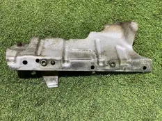 Тепловой экран BMW 3-Series