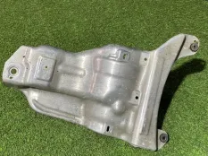 защита топливного бака Audi A6