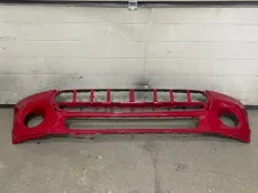 бампер Mini Hatch