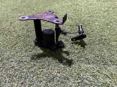 Датчик уровня масла Mercedes ML