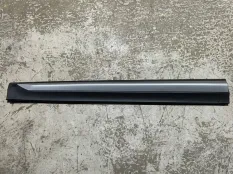 Накладка двери BMW X4