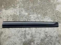 Накладка двери BMW X4