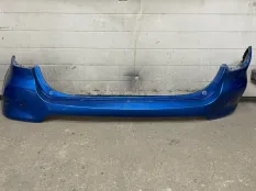 бампер Kia Rio