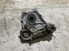 раздатка BMW 3-Series