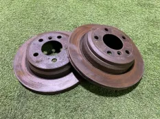 тормозной диск BMW 3-Series