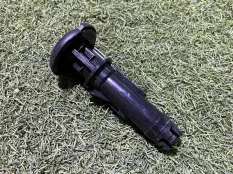 направляющая подголовника BMW 3-Series