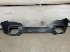 бампер Chery Tiggo