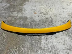 накладка крышки багажника Faw Bestune