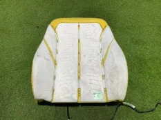 Подогрев спинки сиденья BMW 3-Series