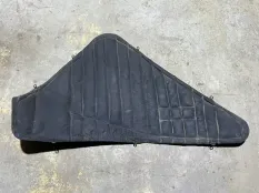 Шумоизоляция капота Rolls-Royce Corniche