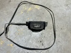 Плафон Rolls-Royce Corniche