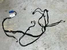 Проводка обшивки двери Audi A6