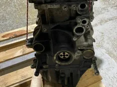 двигатель BMW 3-Series