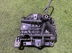 полка АКБ SKODA Rapid