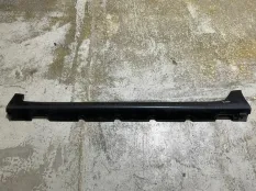 накладка на порог Kia Rio X-Line