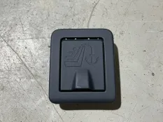 Заглушка isofix Audi A8