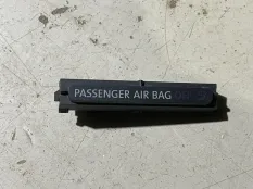 Индикатор подушки безопасности Volkswagen Golf R line