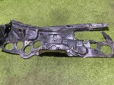 Шумоизоляция моторного щита BMW 3-Series