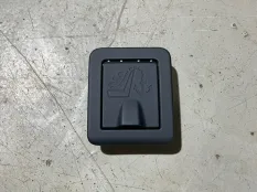 Заглушка isofix Audi A8