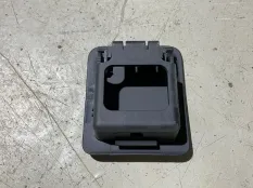 Заглушка isofix Audi A8
