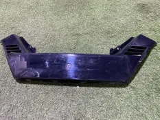 накладка решетки радиатора Nissan Qashqai