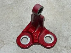 петля двери Land Rover Velar