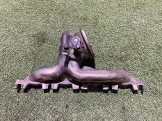 коллектор выпускной BMW 3-Series