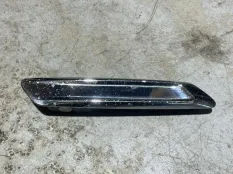 накладка крыла BMW 5