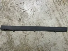 Юбка бампера Smart Fortwo