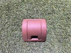 Заглушка isofix Porsche Cayenne