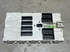 Блок BDC BMW 3-Series