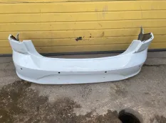 бампер Volkswagen Polo